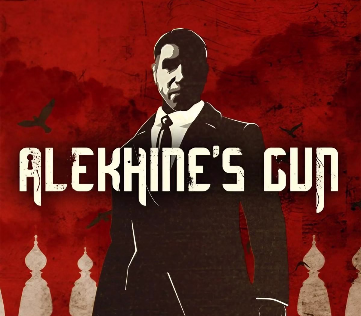 Alekhine’s Gun PC Steam CD Key