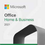 Microsoft Office 2021 Home and Business