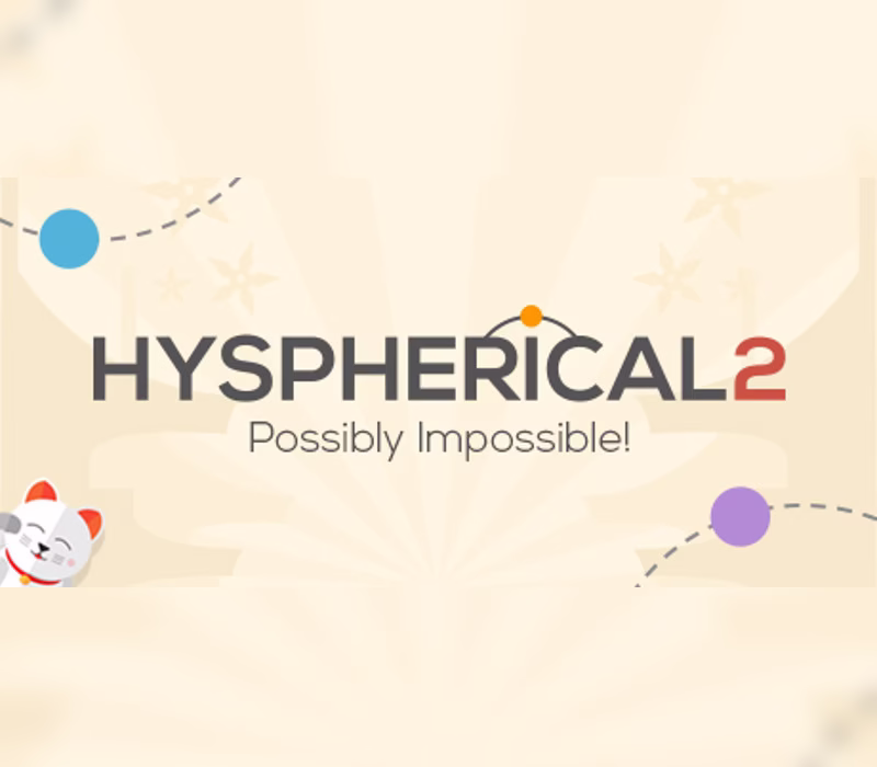 Hyspherical 2 PC Steam CD Key