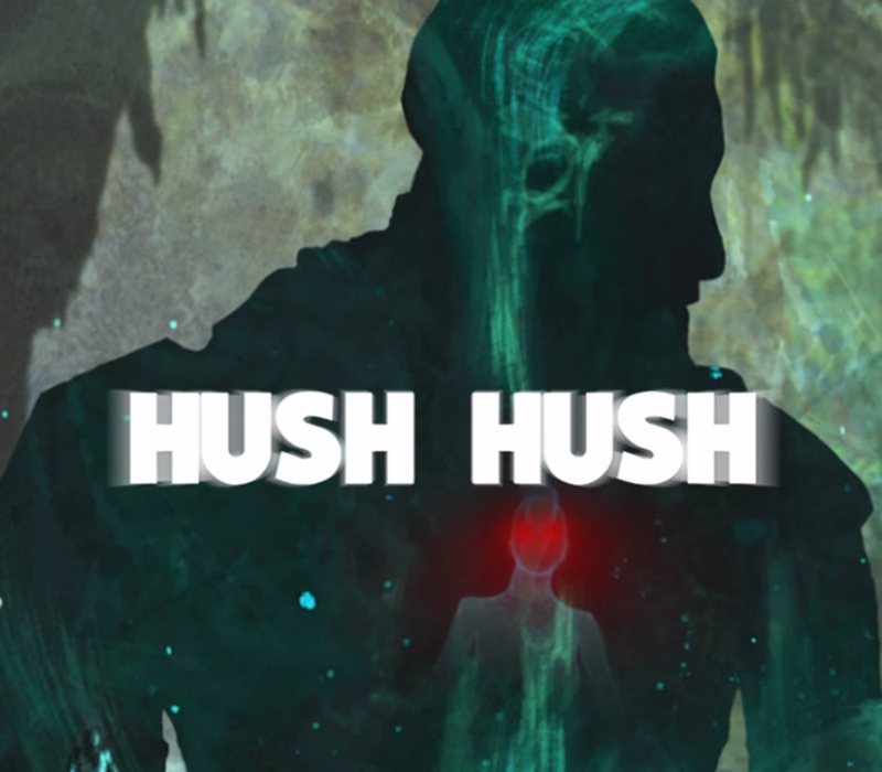 Hush Hush – Unlimited Survival Horror Steam CD Key