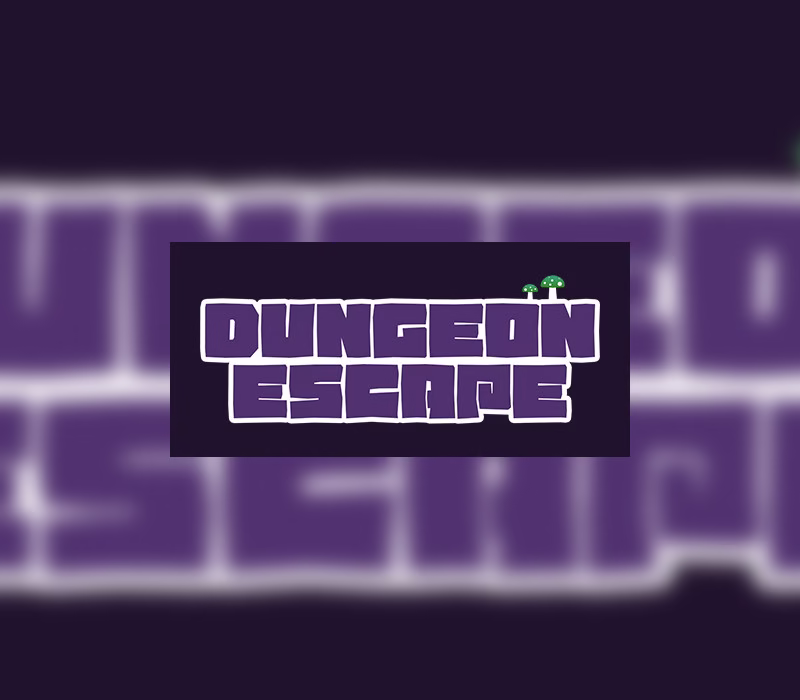 Dungeon Escape PC Steam CD Key