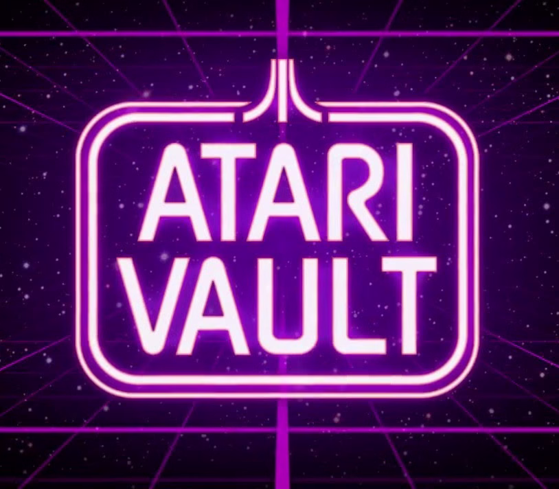 Atari Vault PC Steam CD Key