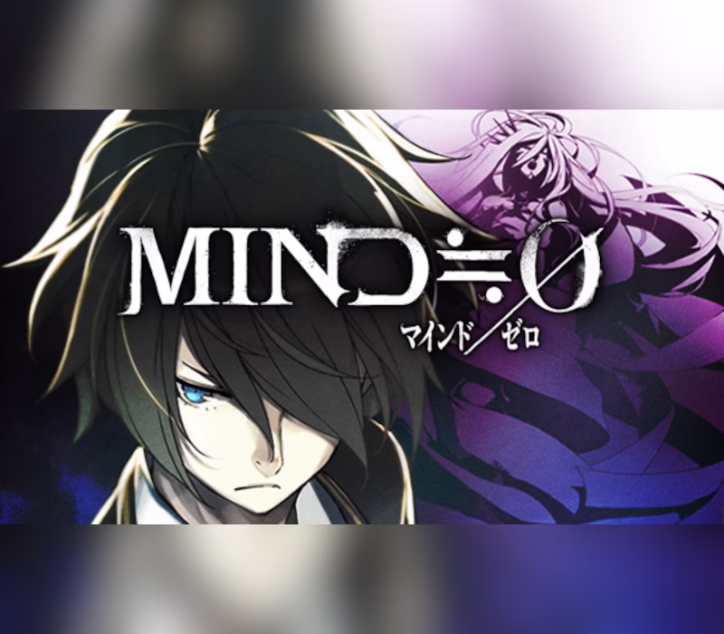 Mind Zero PC Steam CD Key