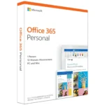 Microsoft Office 365 Home, 6 Users