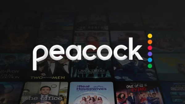 Peacock TV Premium – 1-Month Subscription | Instant Access