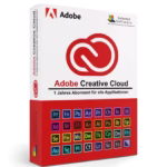 Home 12 Adobe Software License Keys