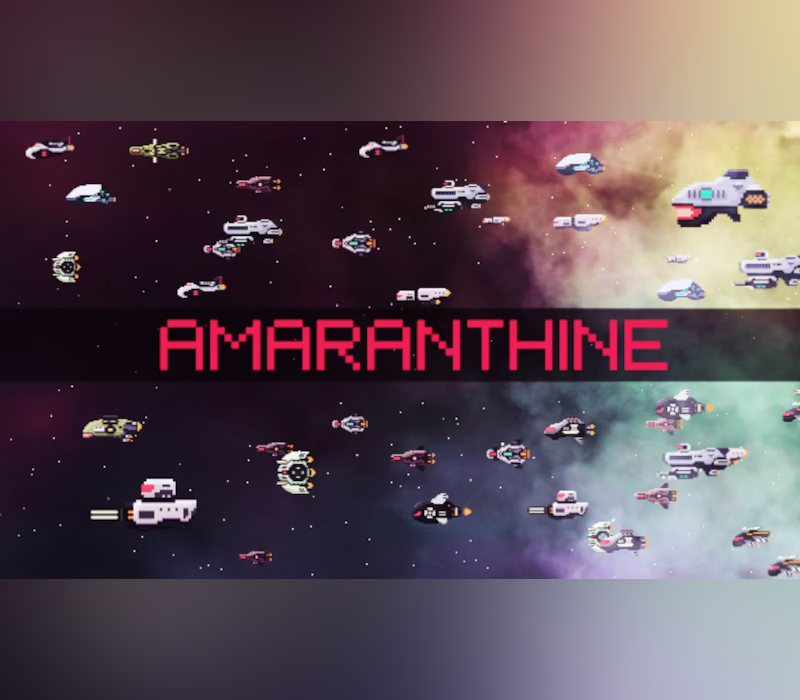 Amaranthine PC Steam CD Key