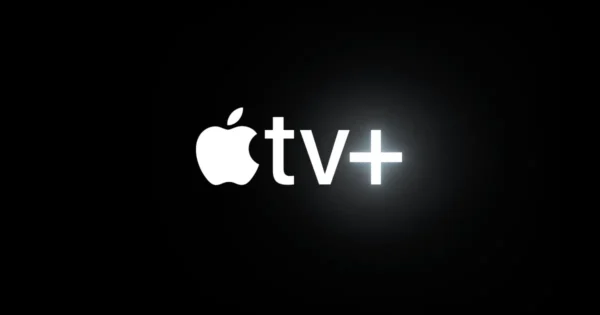 Apple Subscription TV+ 3-Month Subscription