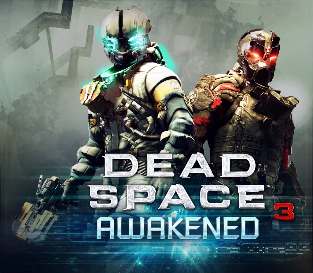 Dead Space 3 – Awakened DLC EA App CD Key