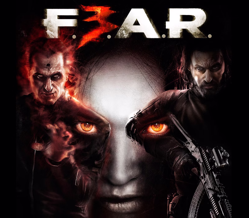 FEAR Ultimate Pack PC Steam CD Key