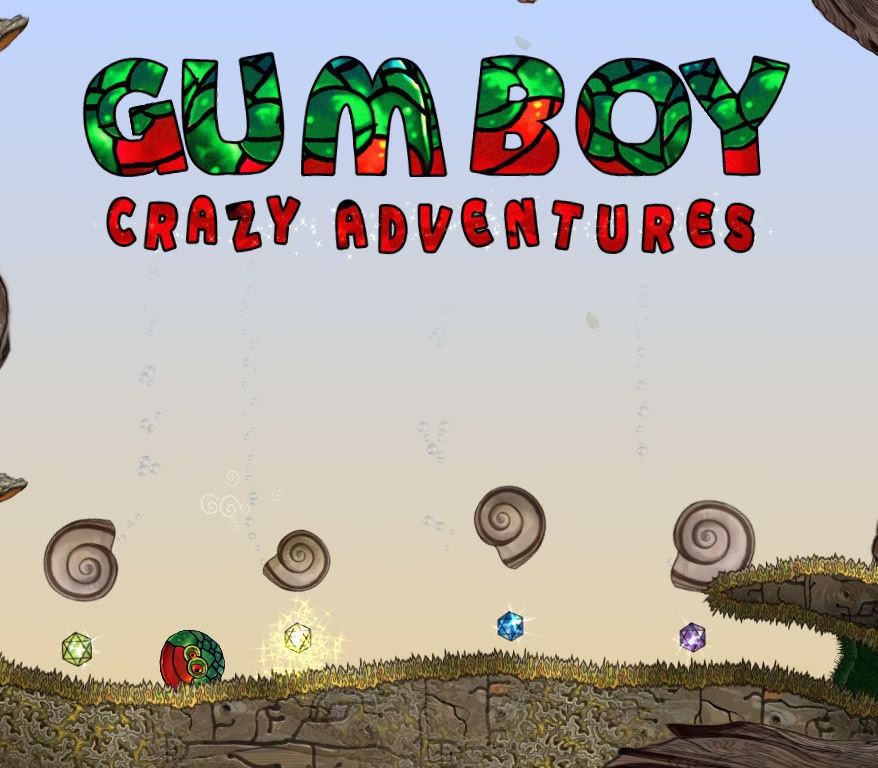 Gumboy – Crazy Adventures PC Steam CD Key