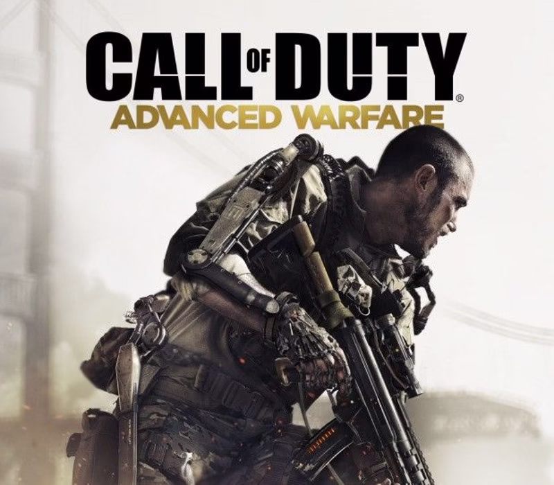 Call of Duty: Advanced Warfare XBOX One CD Key