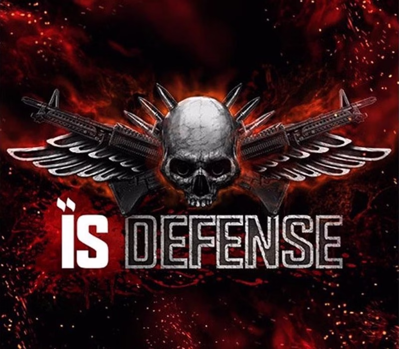 IS Defense PC Steam CD Key