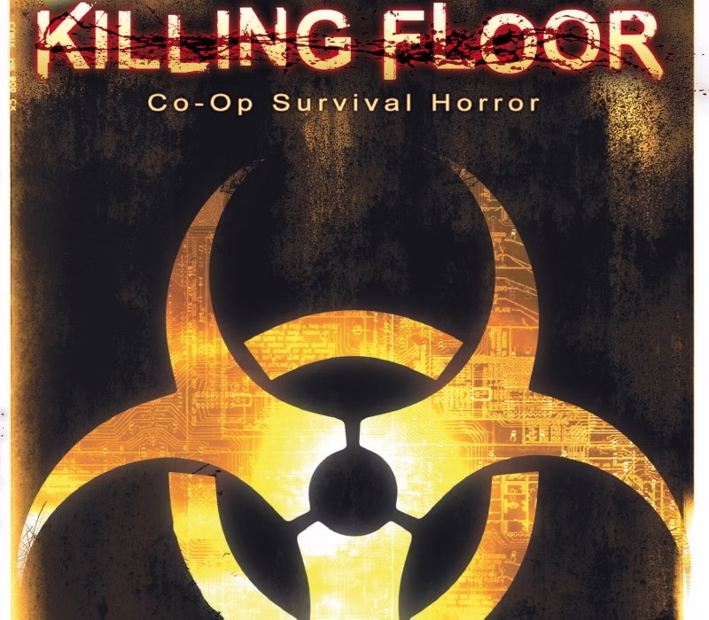 Killing Floor PC Steam CD Key
