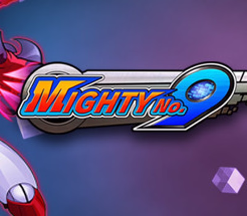 Mighty No. 9 – Ray Expansion PC Steam CD Key