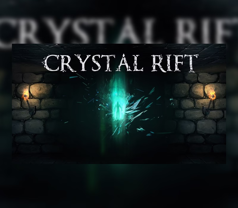 Crystal Rift PC Steam CD Key